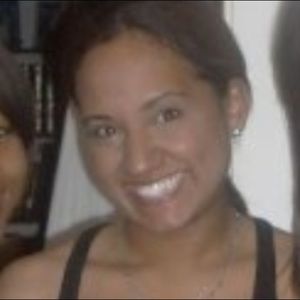 Meet your Posher, Ingrid